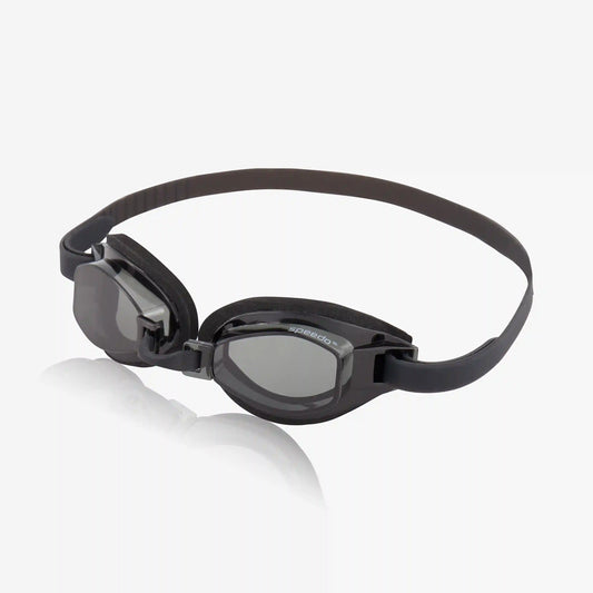 Adult Sprint Goggles Black