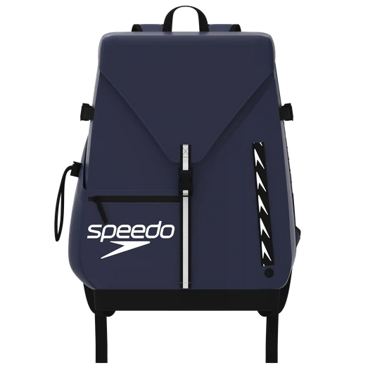 45L Pro Bag Navy