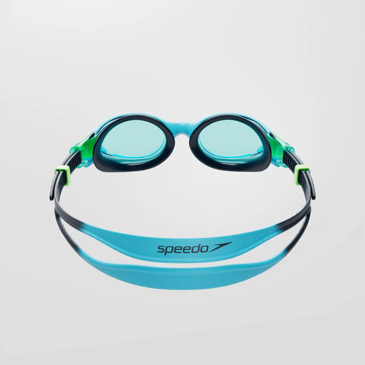 Biofuse 2.0 Junior Goggles Blue/Green