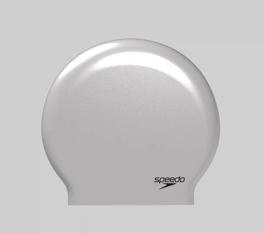 Adult Biofuse Protective Cap Silver