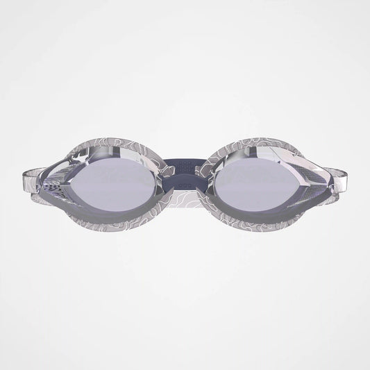 Women's Vanquisher 3.0 Mirrored Limited Edition Goggles Violet/Silver