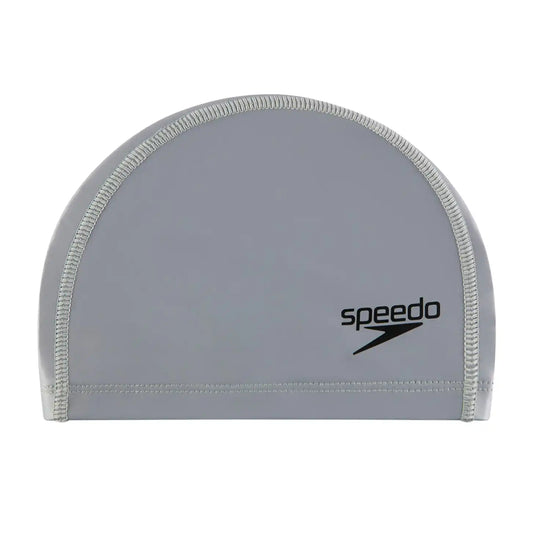 Adult Ultra Pace Cap Silver