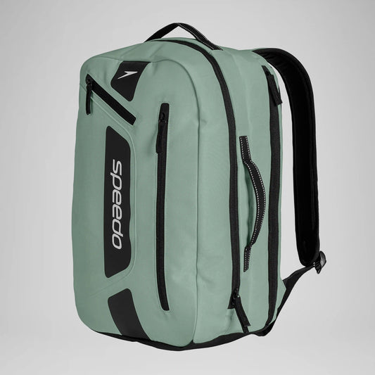 25L Flex Bag Olive