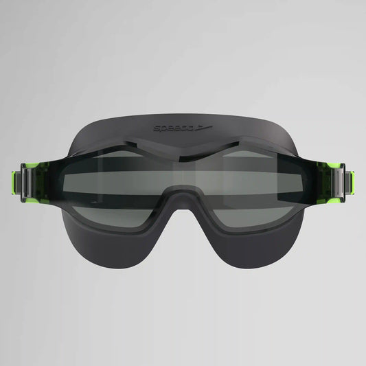 Adult Hydrosity Mask Black/Gray