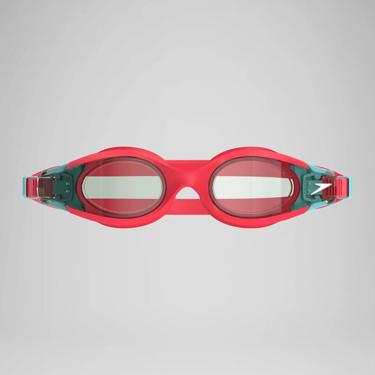 Junior Hydrosity 2.0 Goggles Red