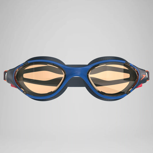 Biofuse 2.0 Goggles Black/Blue