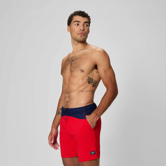 Marina Flex Volley Red