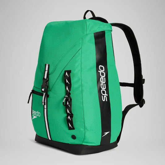 35L Team Rucksack Green