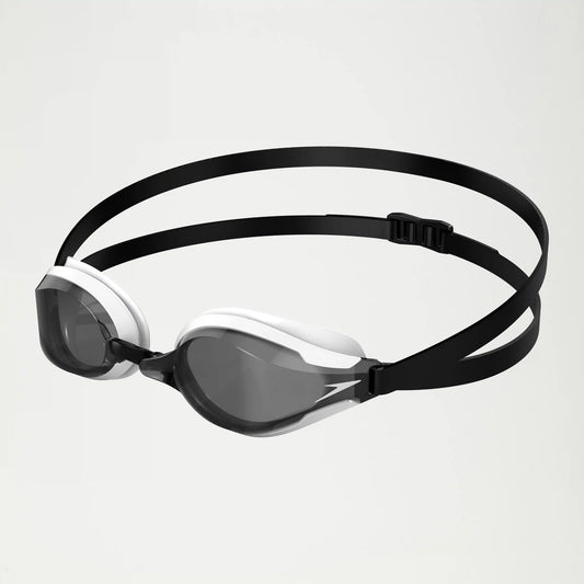 Adult Fastskin Speed Socket 2.0 Goggles Black/White