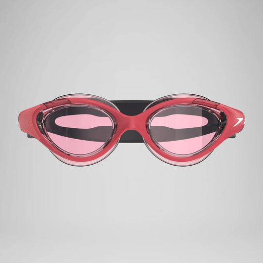 Women's Biofuse 2.0 Goggles Pink/Black