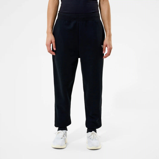 Women's Team Fleece Pants Black