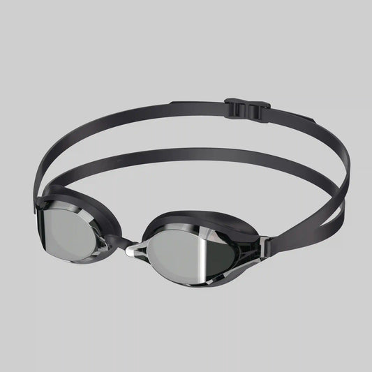 Speed Socket 2.0 Mirror Goggles Black/Silver