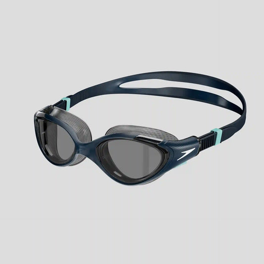 Women's Biofuse 2.0 Goggles Blue/Navy