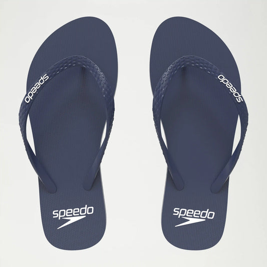 Women's Speedo Flip Flop Navy