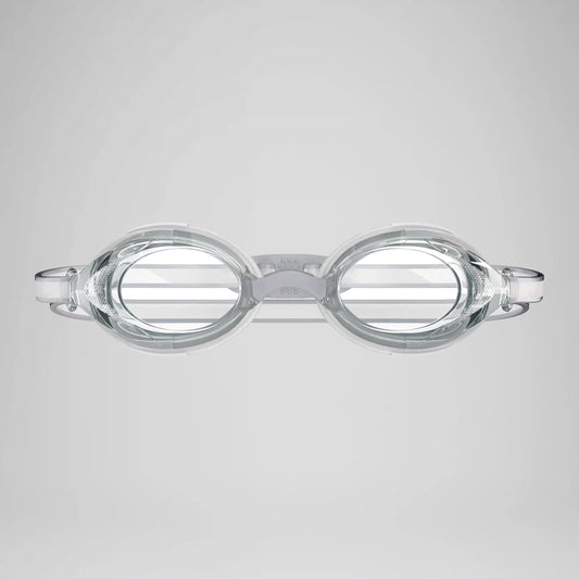 Junior Vanquisher 3.0 Goggles Clear/Gray