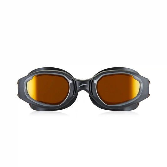 Hydro Comfort Mirror Goggles Orange