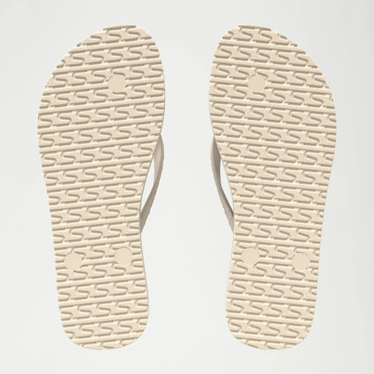 Women's Speedo Flip Flop Tan