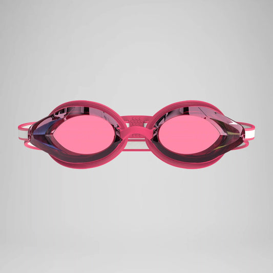 Women's Vanquisher 3.0 Mirror Goggles Pink
