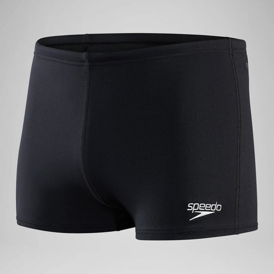 Men's Endurance+ Aquashorts Black