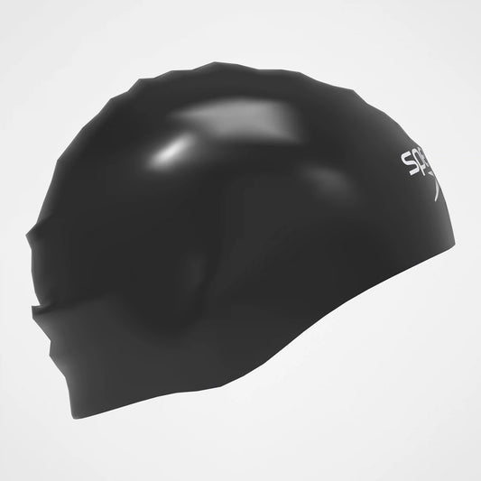 Adult Fastskin Hiro Cap Black