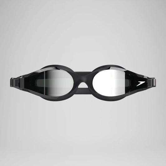Hydrosity 2.0 Mirror Goggles Black
