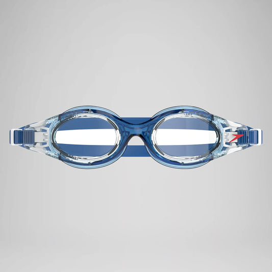 Adult Hydrosity 2.0 Goggles Teal/Clear