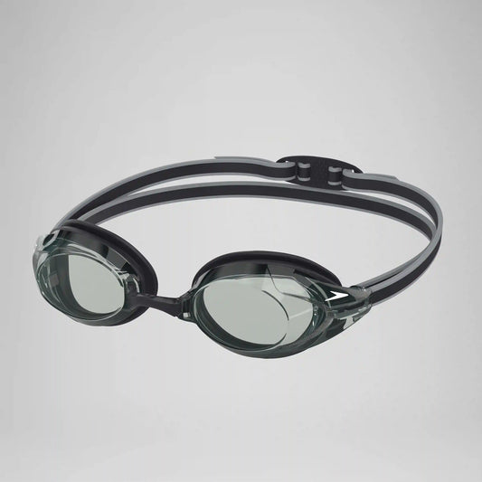 Adult Vanquisher 3.0 Optical Goggles Black/Gray