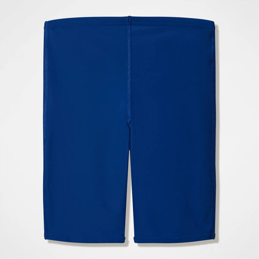 Boys Medley Logo Jammer Blue