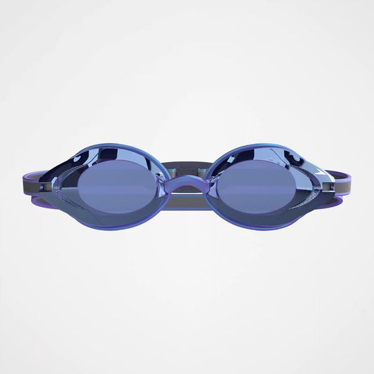 Adult Vanquisher 3.0 Mirrored Limited Edition Goggles Purple