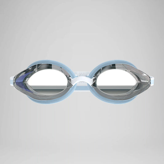 Women's Vanquisher 3.0 Mirror Goggles Blue/Gray