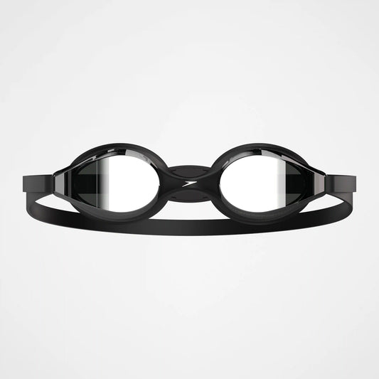 Junior Hyper Flyer Mirror Goggles Smoke/Black