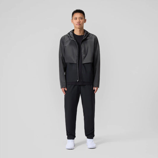 Men's Vanquisher Collection Woven Jacket Black