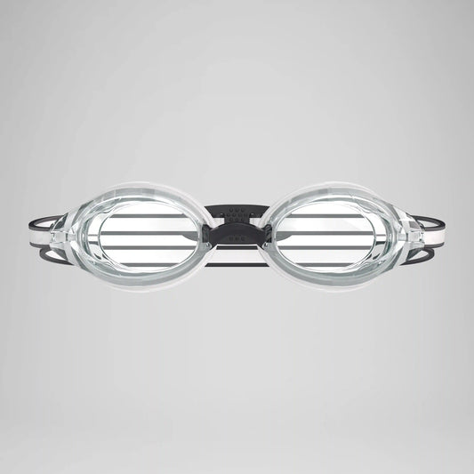Vanquisher 3.0 Goggles Clear/Black