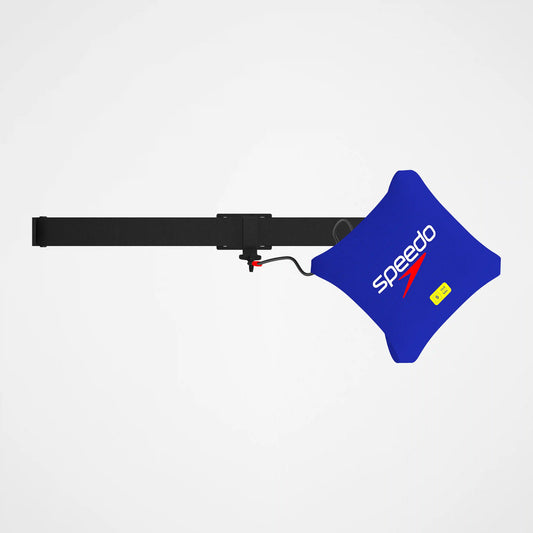 Adult Essential Drag Chute II Blue
