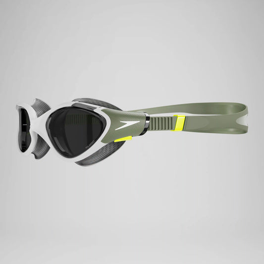 Women's Biofuse 2.0 Polarized Goggles Green/Yellow
