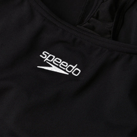 Women's Endurance+ Kickback One Piece Black