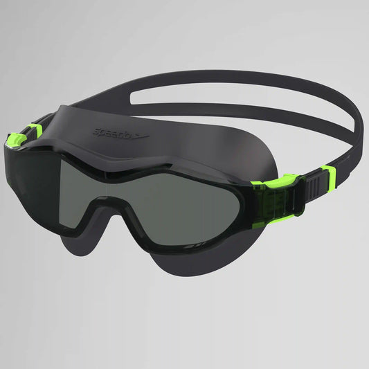 Adult Hydrosity Mask Black/Gray