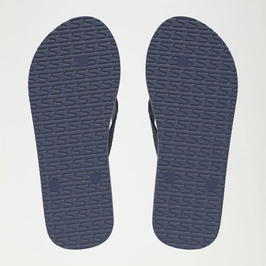 Men's Speedo Flip Flop Navy