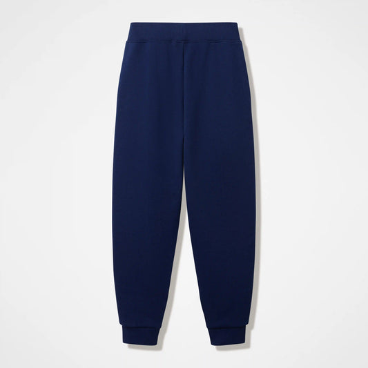 Junior Team Fleece Pants Navy