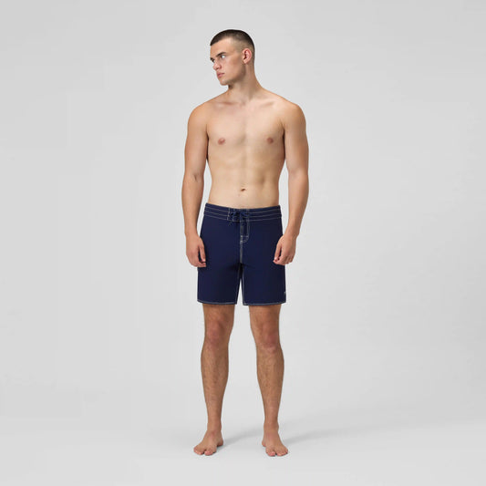 Men's The Lookout Boardshort Navy