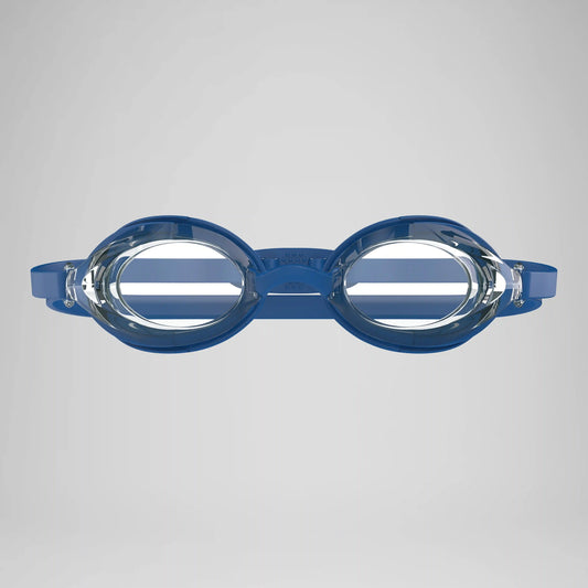 Junior Vanquisher 3.0 Optical Goggles Blue/Clear