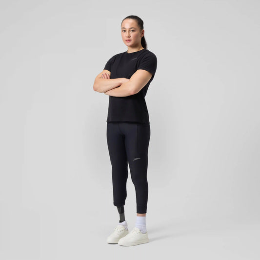 Women's Vanquisher Collection Legging Black
