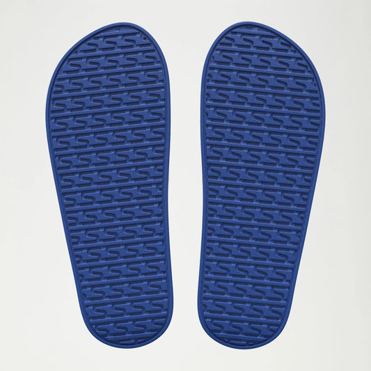 Speedo Entry Slide Navy