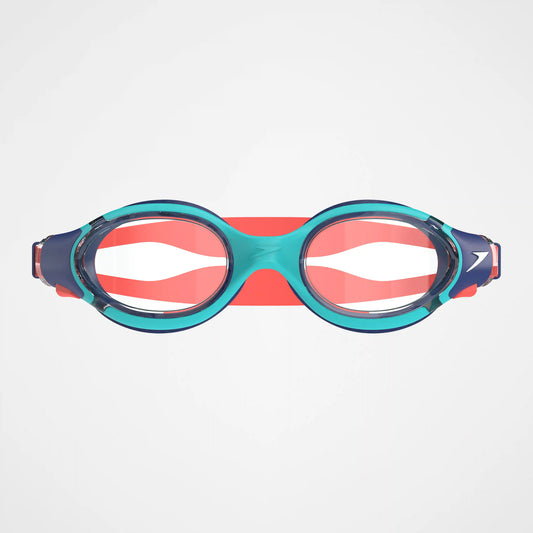 Junior Biofuse 2.0 Goggles Clear/Green