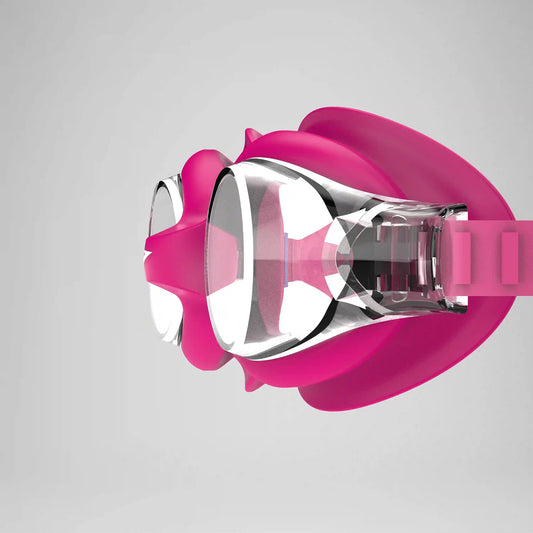 Infant Skoogles Goggles Pink/Clear