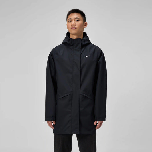 Men's Vanquisher Pro All Weather Jacket Black
