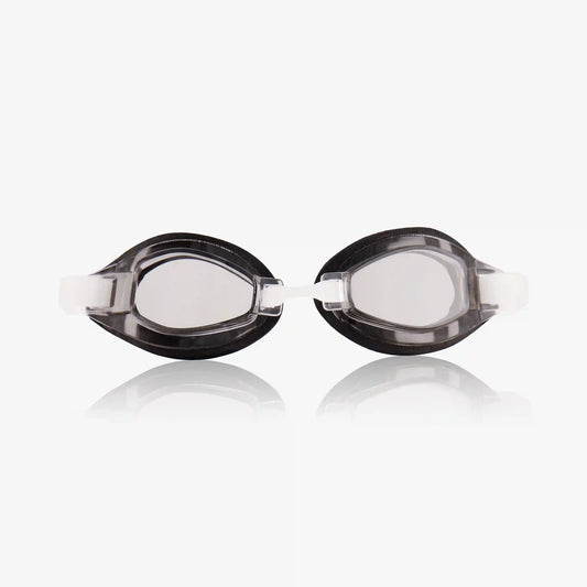 Adult Sprint Goggles White