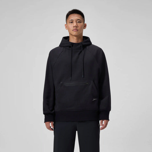 Unisex Vanquisher Hoodie Black