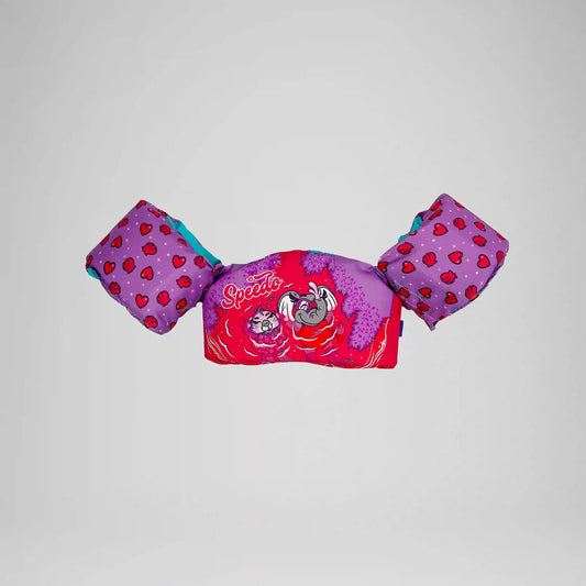 Junior Swim Star Float Pink