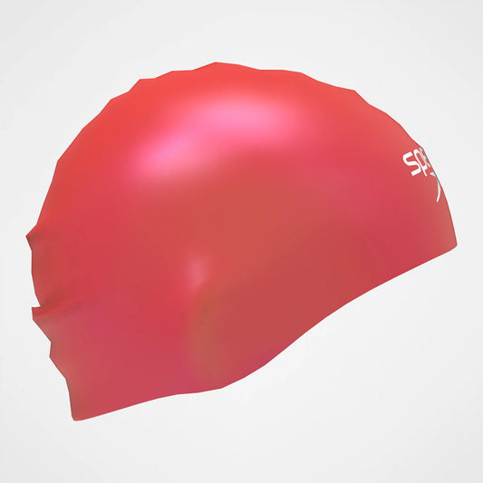 Adult Fastskin Hiro Cap Red